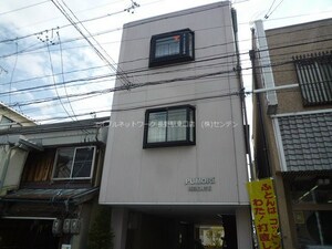 プモリハイツ南館外観写真