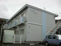 サンシティ箱清水