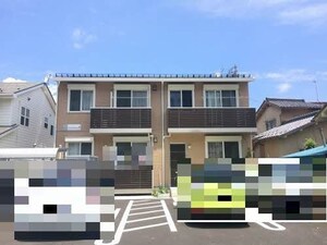 ラ・ヴィーネ外観写真