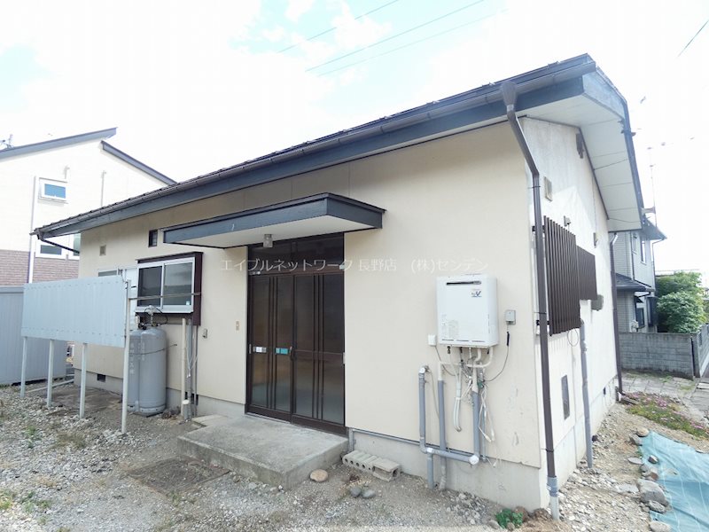 成田修一様戸建　南