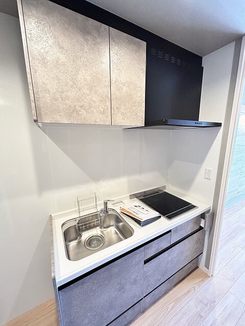 物件内観写真3　(写真は303号室です（参考）)