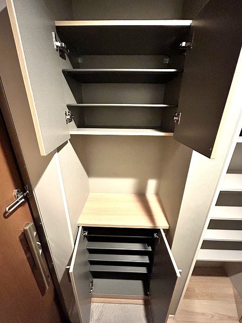 物件内観写真7　(写真は303号室です（参考）)