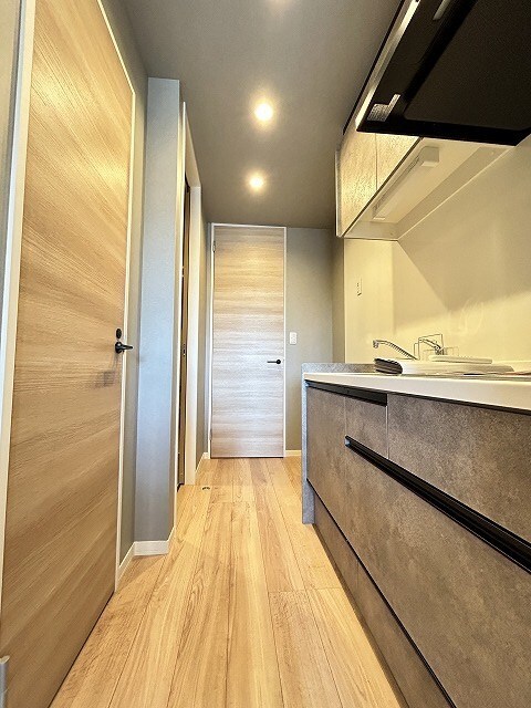 物件内観写真16　(写真は303号室です（参考）)