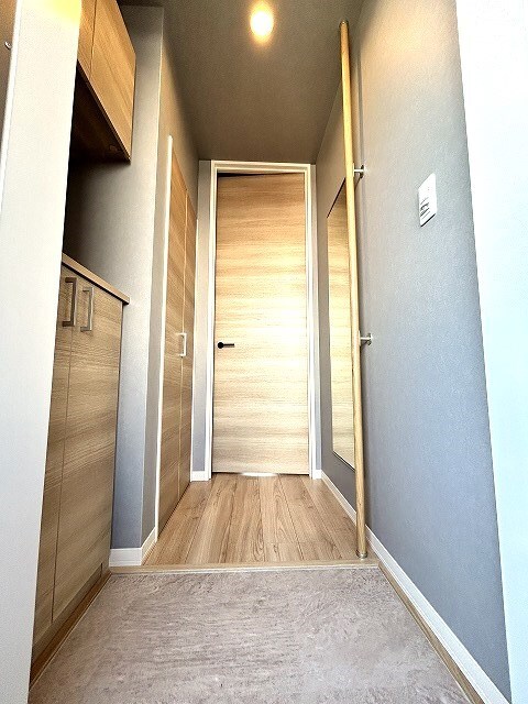 物件内観写真24　(写真は303号室です（参考）)