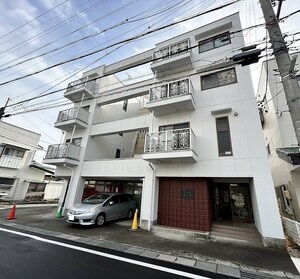 ジュネス相ノ木外観写真