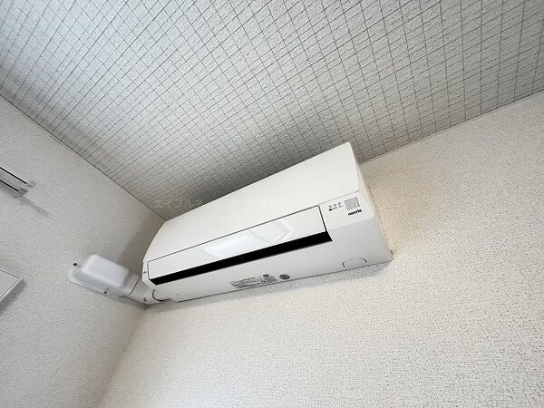 その他設備(※写真は104号室のものです。（参考）)