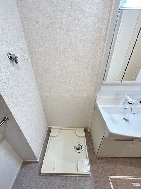 その他(※写真は104号室のものです。（参考）)