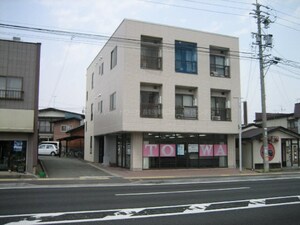 土屋エステートビル外観写真