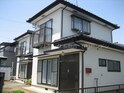 保谷貸家東棟