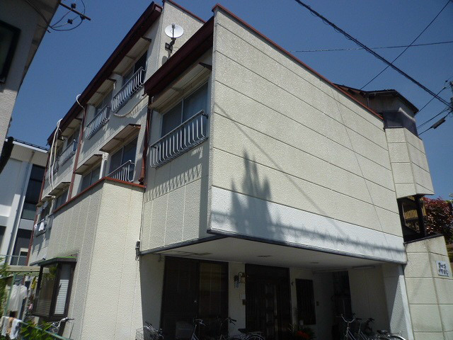 コーポ山岸