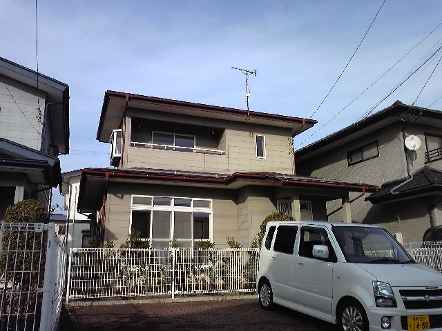 小林貸住宅Ｄ棟