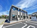 アヴァンスコート高田