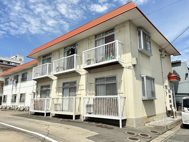 ピュアステージ中御所弐番館