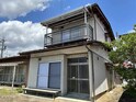 高山様貸家　D