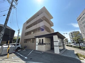 シェリーアネラ外観写真