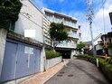 シティコート岩石　東館