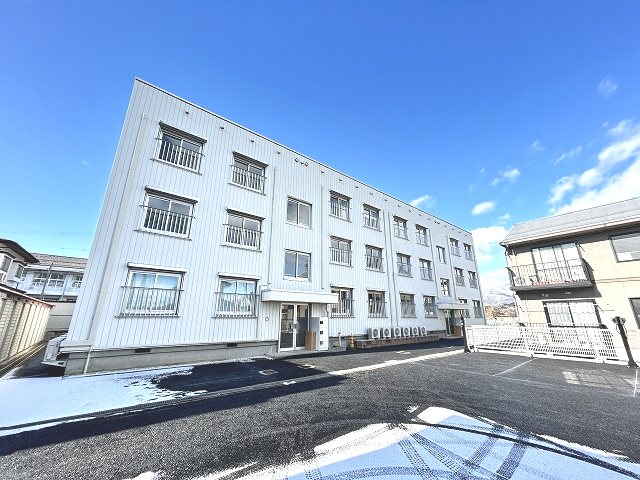 グランソレイユ松岡