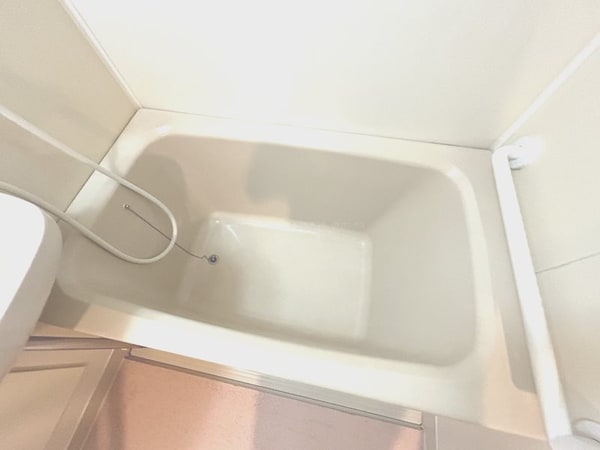 風呂画像