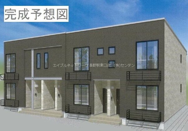 外観(画像は参考です)