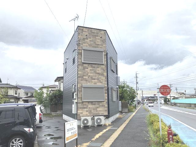 外観写真