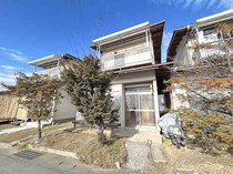 高山様貸家　Eの外観写真