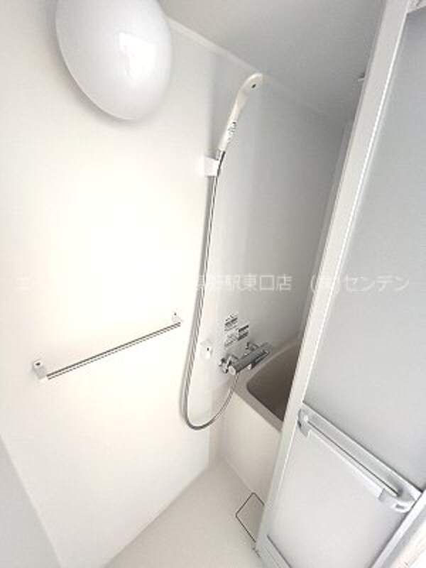風呂画像