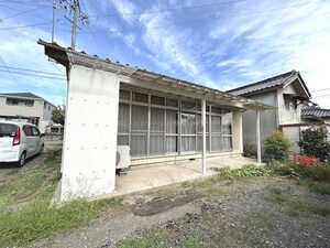 下駒沢寺島戸建1号外観写真