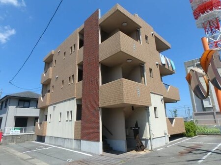 M`sコルテ外観写真