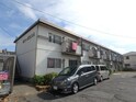 友コーポラス　Ａ棟