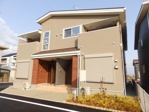 アドヴァン　Ｂ外観写真