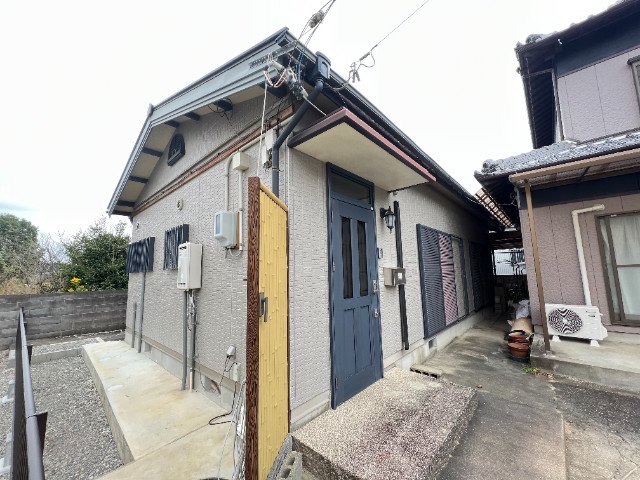 久居北口町戸建て