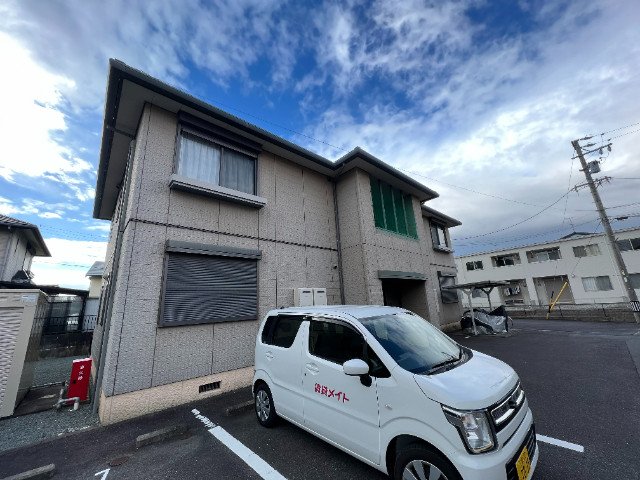アムールダイコク