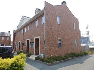 トレゾール外観写真