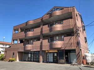 フラワーヒルズ天白　Ｄ外観写真