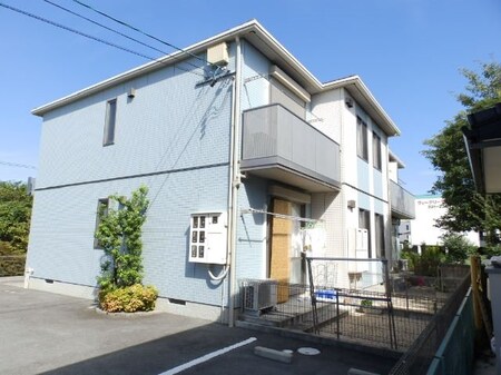 ベルタウン幸町外観写真
