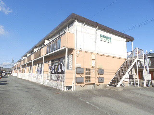 シティハイムコーポデルタⅡ