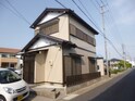 野垣内貸家
