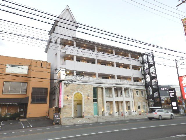 林ビル