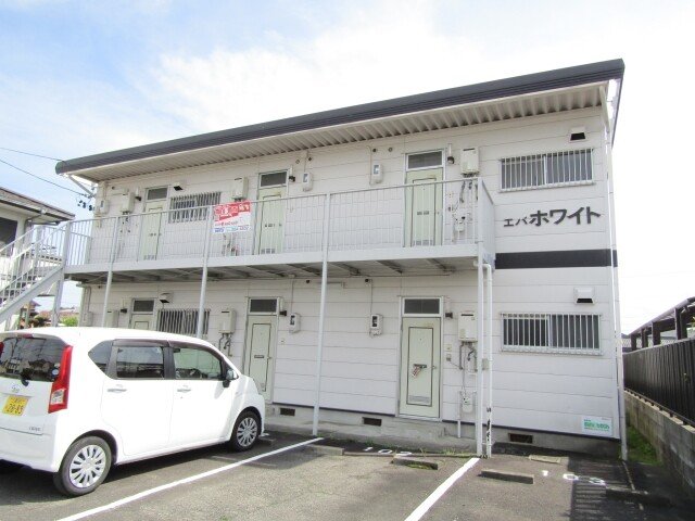 エバホワイト