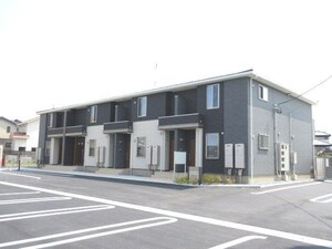 アルモニーＫⅡ外観写真
