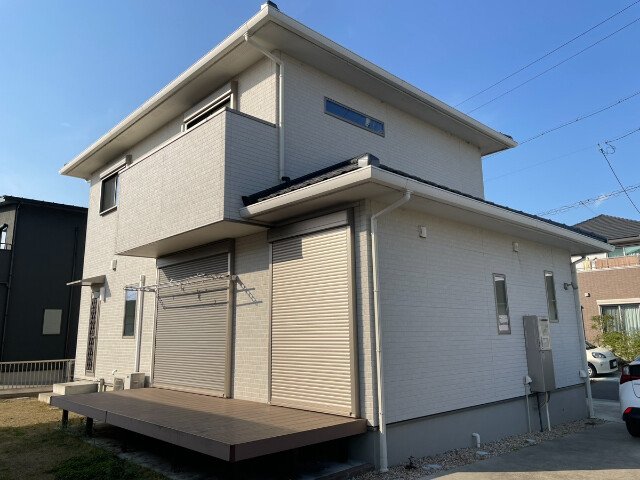 大黒田町戸建