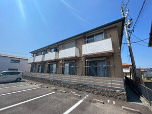 プラシノス外観写真