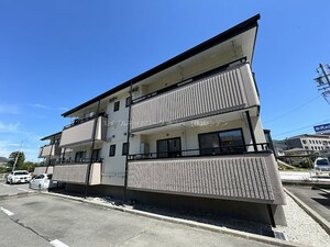 エバーグリーン外観写真