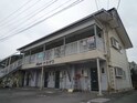 ハイツ中沢