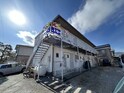 宮坂ハイツ