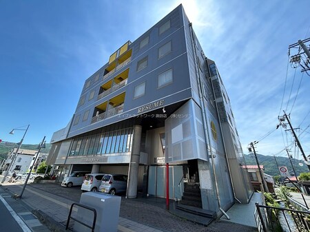 リジューム外観写真
