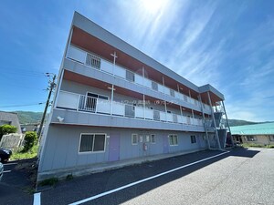 レジデンス宮川弐号館外観写真