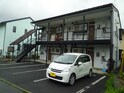 大和アパート