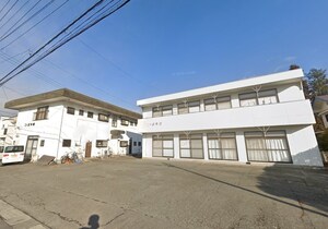 コーポ今橋外観写真