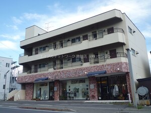 中村ビル外観写真